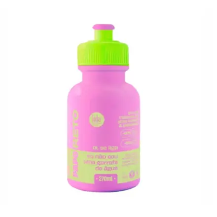 Lola Cosmetics Papo Reto Máscara Fluida 270ml